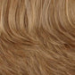 Henry Margu Wigs & Hat - Classic Hat Black (#8226)