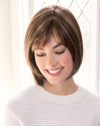 Erika Wig by Amore | Synthetic Hair | Average Cap