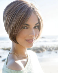 Emy Wig by Amore | Synthetic Hair | Average Cap
