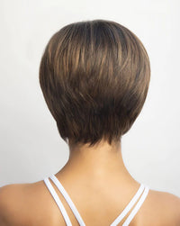 Emy Wig by Amore | Synthetic Hair | Average Cap