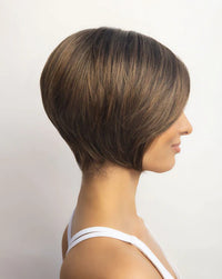 Emy Wig by Amore | Synthetic Hair | Average Cap
