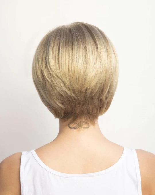 Emy Wig by Amore | Synthetic Hair | Average Cap