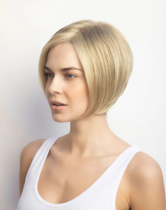 Emy Wig by Amore | Synthetic Hair | Average Cap