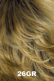 Sydney Wig by Henry Margu | Synthetic Hair | Average Cap