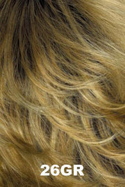 Iris Wig by Henry Margu | Synthetic Hair | Average Cap
