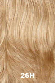 Brooklyn Wig by Henry Margu | Synthetic Hair | Petite/Average Cap