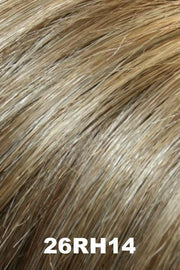 Amanda Wig by Jon Renau | Synthetic Hair | Average Cap