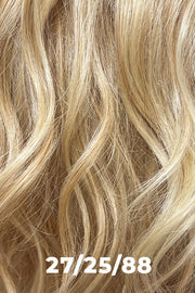 Undercut Bob Wig by TressAllure | Heat Friendly Synthetic Hair | Average Cap