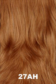 Henry Margu Wigs & Hat - Classic Hat Beige (#8228)