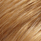 Top Form Topper 12" by Jon Renau | Remy Human Hair