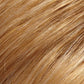 Top Form French 18" Topper | Remy Human Hair