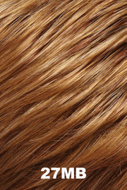 Cameron Lite HT Wig by Jon Renau | Synthetic Hair | Petite Cap