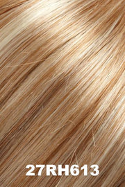 Amanda Wig by Jon Renau | Synthetic Hair | Average Cap