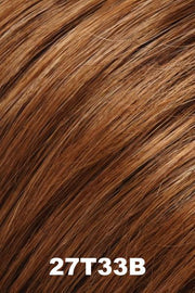Julia Wig by Jon Renau | Synthetic Hair | Average Cap