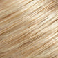 27T613F | Med Red-Gold Blonde & Pale Natural Gold Blonde Blend w