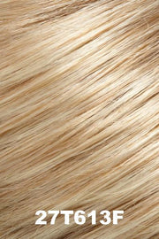 Annette Wig by Jon Renau | Synthetic Hair | Average Cap
