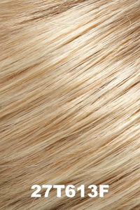 Evan Wig by Jon Renau | Synthetic Hair | Average Cap