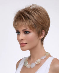 Tiffany Wig by Envy | Synthetic Hair | Large Cap