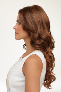 Brianna Wig by Envy | Synthetic Hair | Average Cap