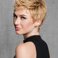 Textured Cut by Hairdo