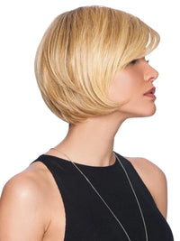 Layered Bob by Hairdo