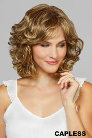 Broadway Wig by Mane Attraction | Synthetic Hair | Average Cap