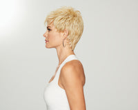 Love Wig by Gabor | Heat Friendly Synthetic Hair | Average Cap