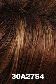 Rosie Wig by Jon Renau | Synthetic Hair | Average Cap