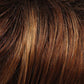 Vanessa Wig by Jon Renau | Heat Friendly Synthetic Hair | Average Cap