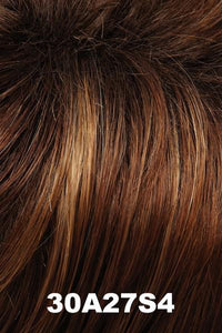 Evan Wig by Jon Renau | Synthetic Hair | Average Cap