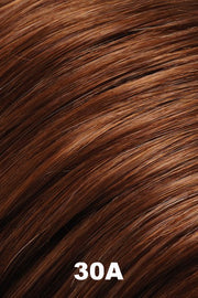 Simplicity Mono Wig by Jon Renau | Double Mono Top | Average Cap