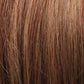 Top Form 18" Topper | Remy Human Hair