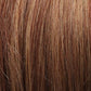 Top This 8" by Jon Renau | Remy Human Hair