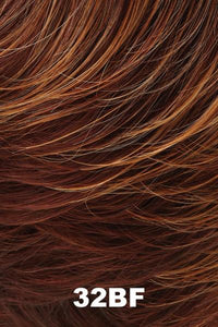 Jazz Wig by Jon Renau | Synthetic Hair | Petite Cap