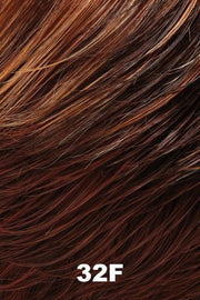 Adriana HT Wig by Jon Renau | Synthetic Hair | Average Cap