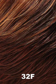 Cameron Lite HT Wig by Jon Renau | Synthetic Hair | Petite Cap