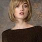 Tempo 100 Deluxe HT Wig by Ellen Wille | Synthetic Hair | Large Cap
