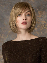 Tempo 100 Deluxe HT Wig by Ellen Wille | Synthetic Hair | Large Cap