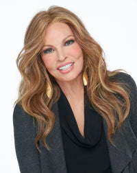 Statement Style HT Wig by Raquel Welch | Heat Friendly Synthetic Hair | Average Cap