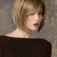 Tempo 100 Deluxe HT Wig by Ellen Wille | Synthetic Hair | Large Cap