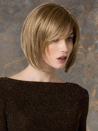 Tempo 100 Deluxe HT Wig by Ellen Wille | Synthetic Hair | Large Cap
