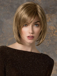 Tempo 100 Deluxe HT Wig by Ellen Wille | Synthetic Hair | Large Cap