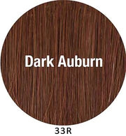 California Beach Waves Wig by TressAllure | Heat Friendly Synthetic Hair | Average Cap