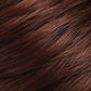 Top This 8" by Jon Renau | Remy Human Hair