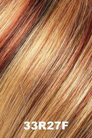 Amanda Wig by Jon Renau | Synthetic Hair | Average Cap