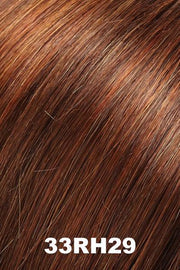 Amanda Wig by Jon Renau | Synthetic Hair | Average Cap