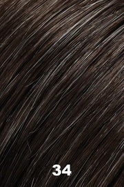 Jazz Wig by Jon Renau | Synthetic Hair | Average Cap | #5361