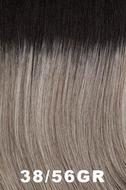 Iris Wig by Henry Margu | Synthetic Hair | Average Cap
