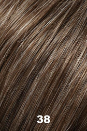 Chelsea Wig by Jon Renau | Synthetic Hair | Average Cap