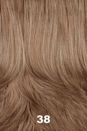 Iris Wig by Henry Margu | Synthetic Hair | Average Cap